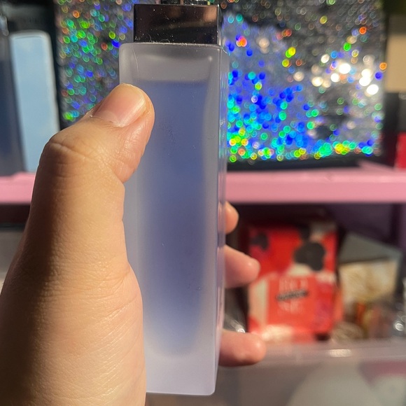 Dolce and Gabbana light blue intense - Picture 3 of 3